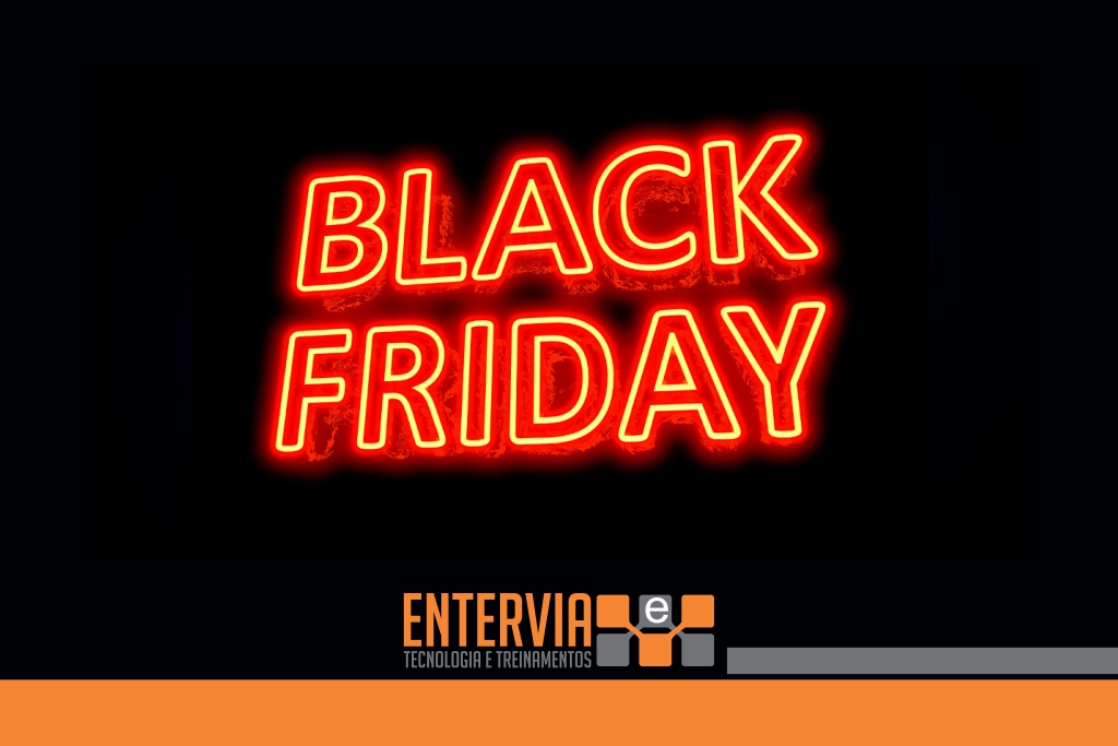 Acompanhe as melhores ofertas da Black Friday aqui no TecMundo